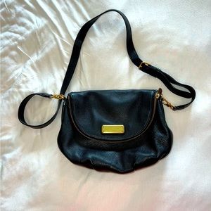 Marc Jacobs classic q Natasha full size leather purse